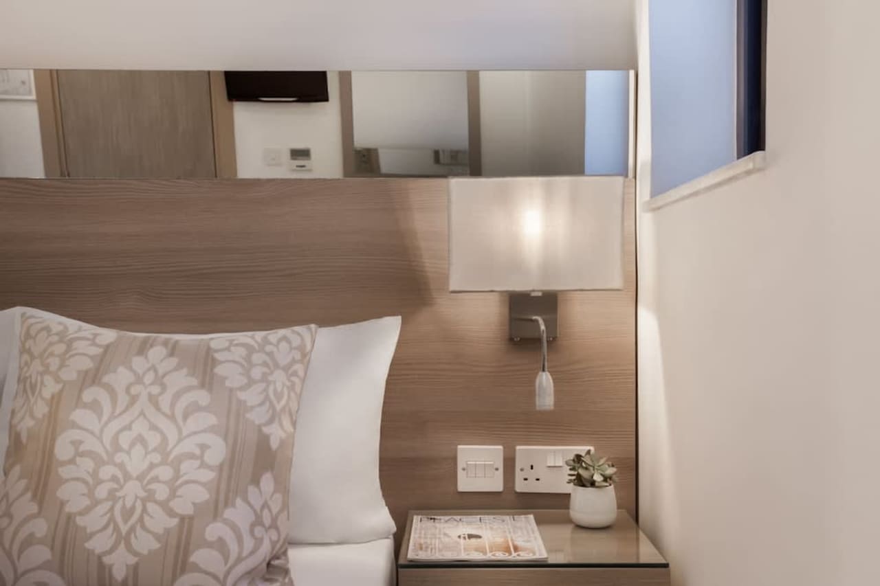 Billede av hotellet Plaza Regency Hotels - nummer 13 af 74