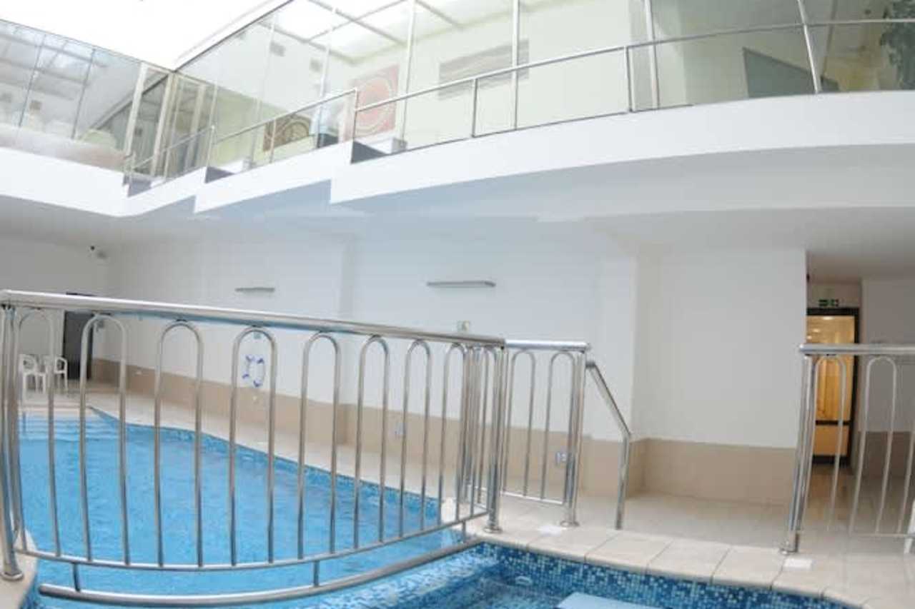 Billede av hotellet Plaza Regency Hotels - nummer 65 af 74