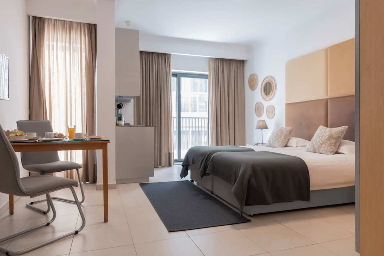 Billede av hotellet Plaza Regency Hotels - nummer 2 af 74