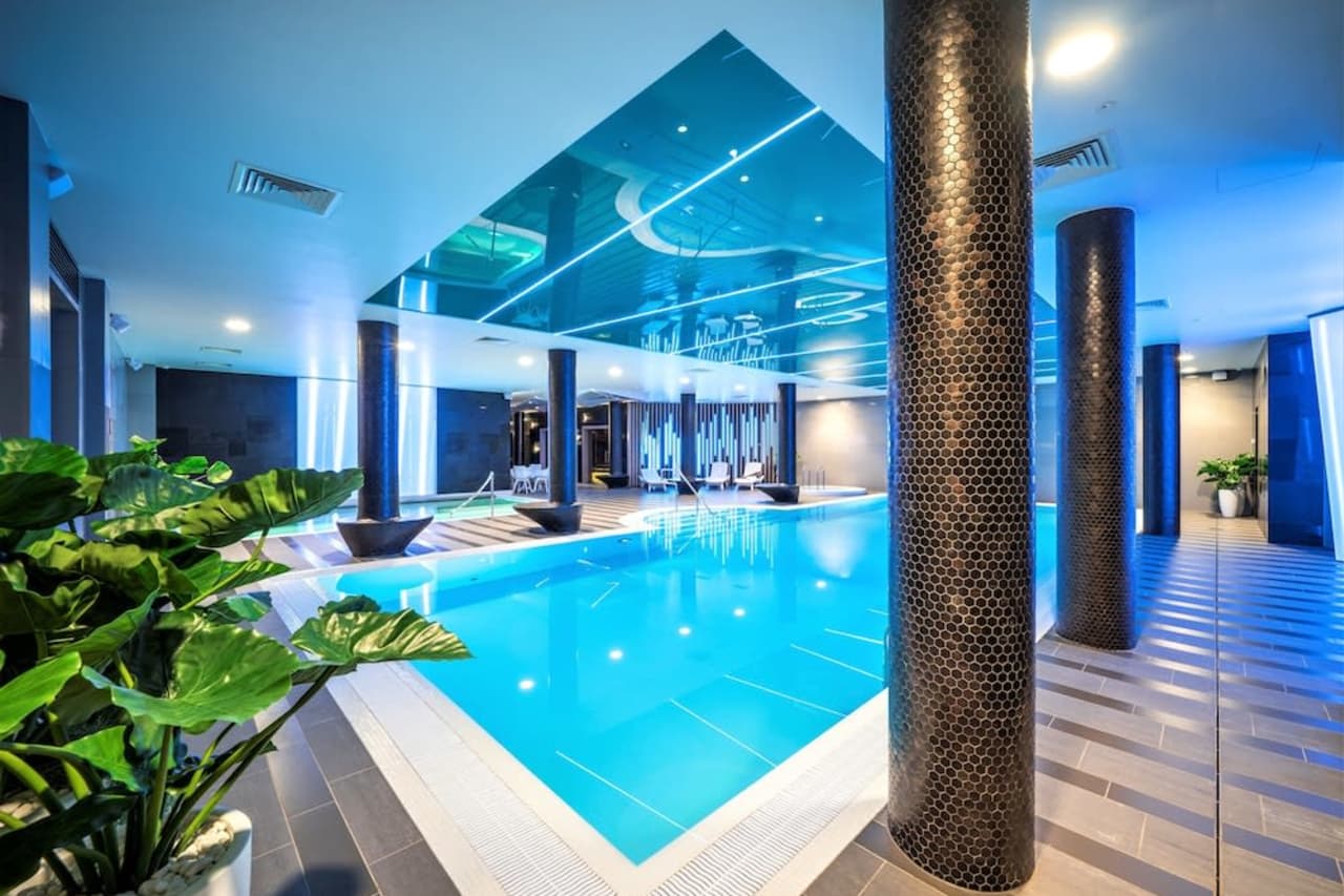 Billede av hotellet Wellton Riverside SPA Hotel - nummer 1 af 76