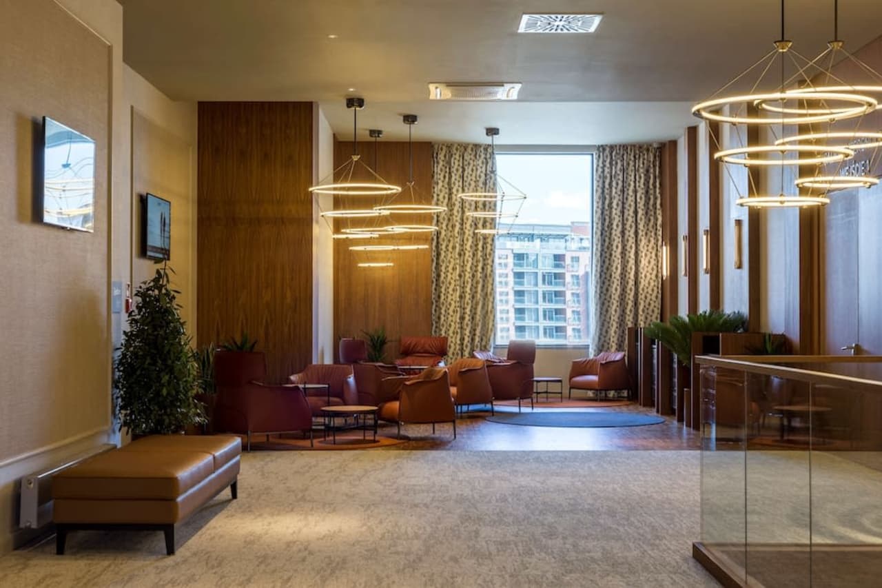 Billede av hotellet Radisson Hotel & Suites, Gdansk - nummer 1 af 145