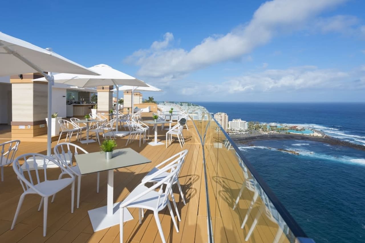 Billede av hotellet Atlantic Mirage Suites & SPA - Adults Only - nummer 1 af 31