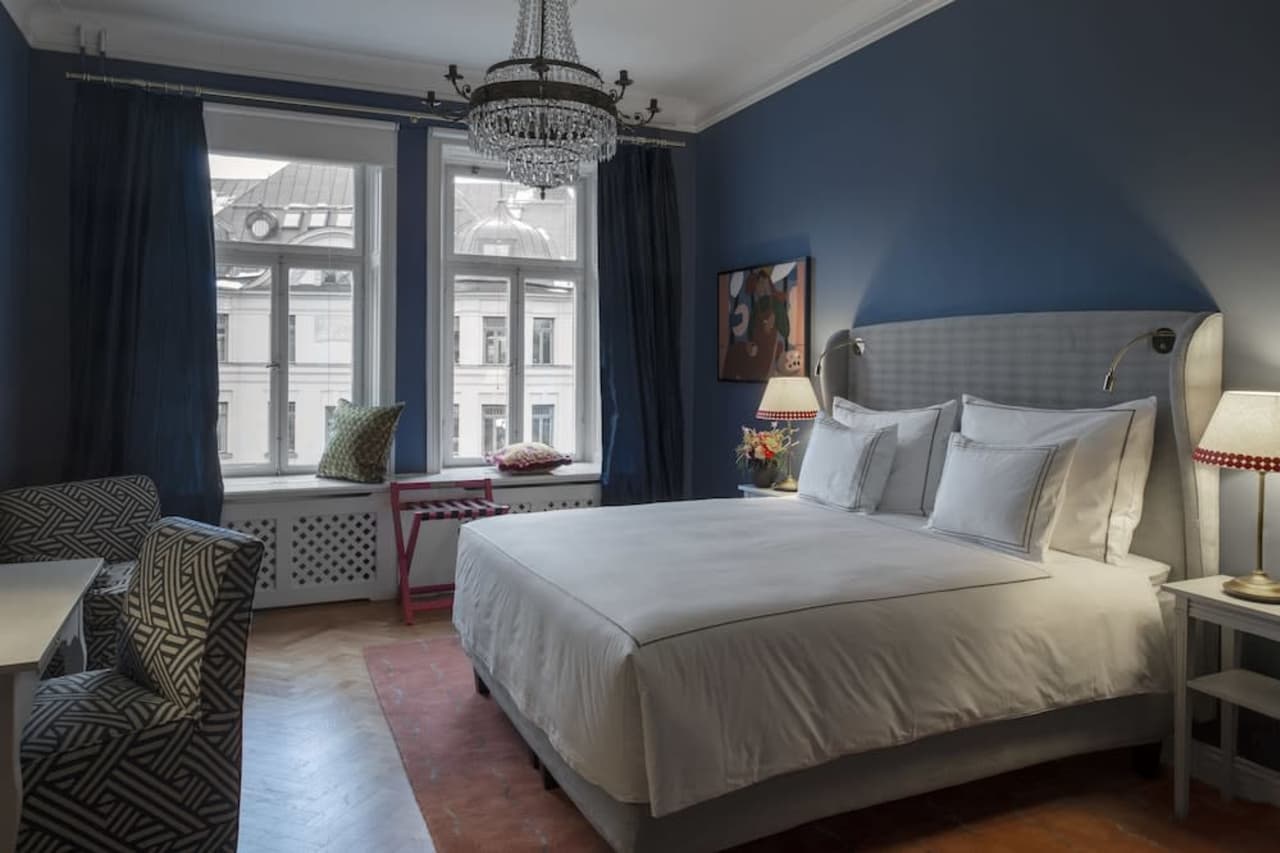 Billede av hotellet The Sparrow Hotel - nummer 1 af 38