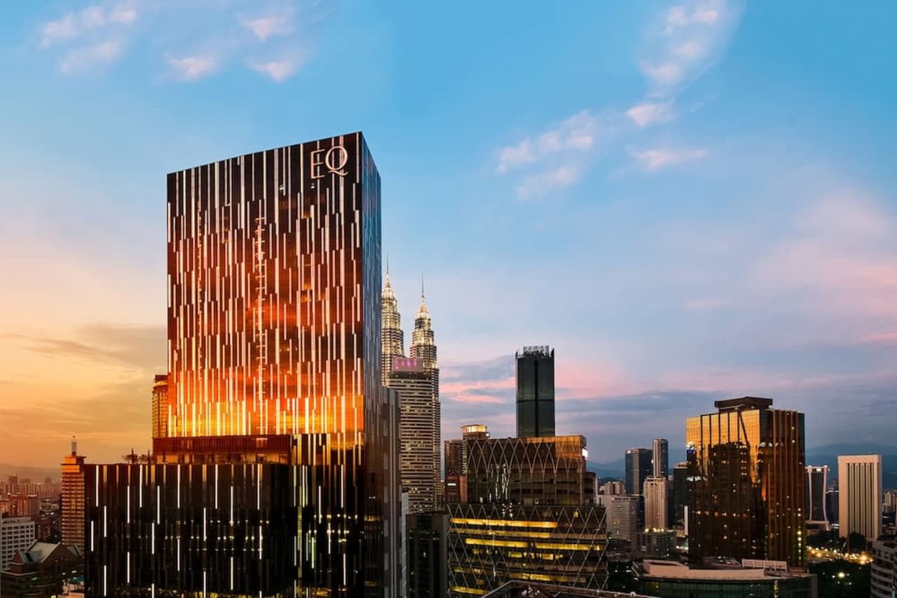 Billede av hotellet EQ Kuala Lumpur - nummer 1 af 53