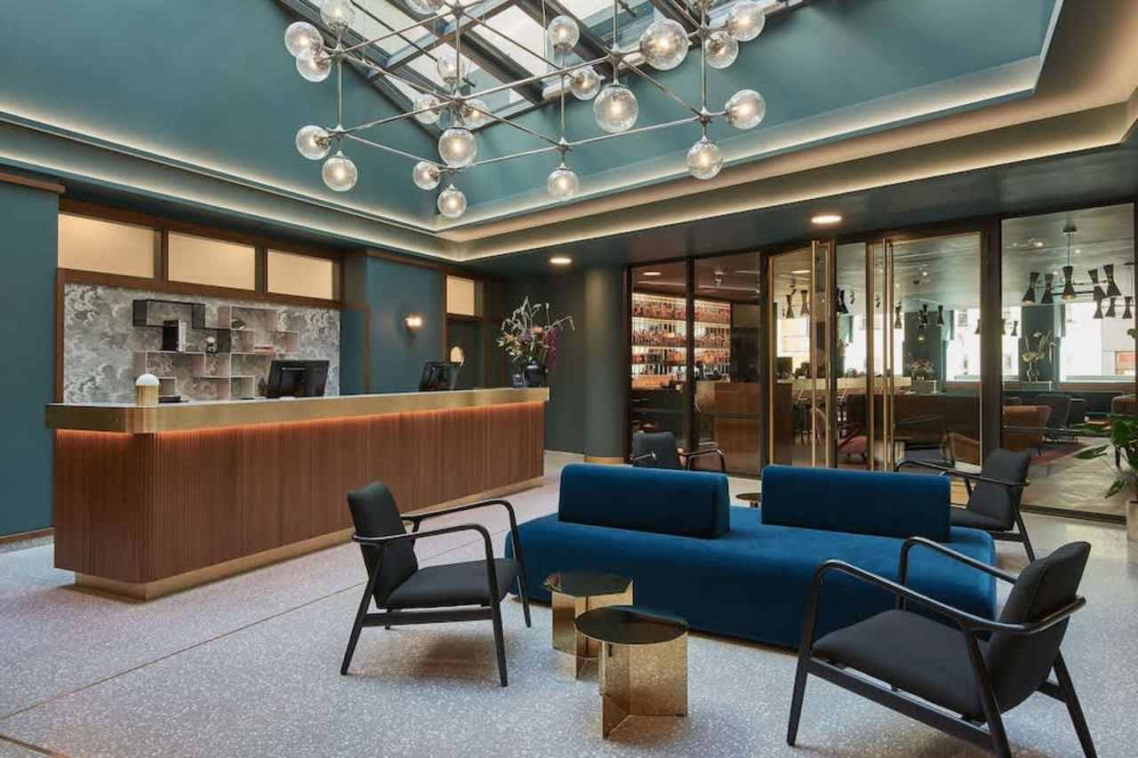 Billede av hotellet Hotel MIO by AMANO - nummer 1 af 49