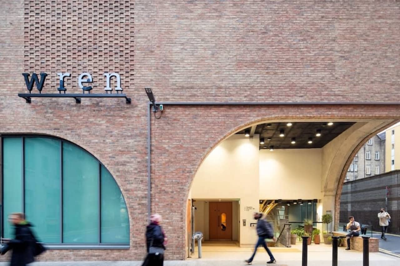 Billede av hotellet Wren Urban Nest - nummer 1 af 33