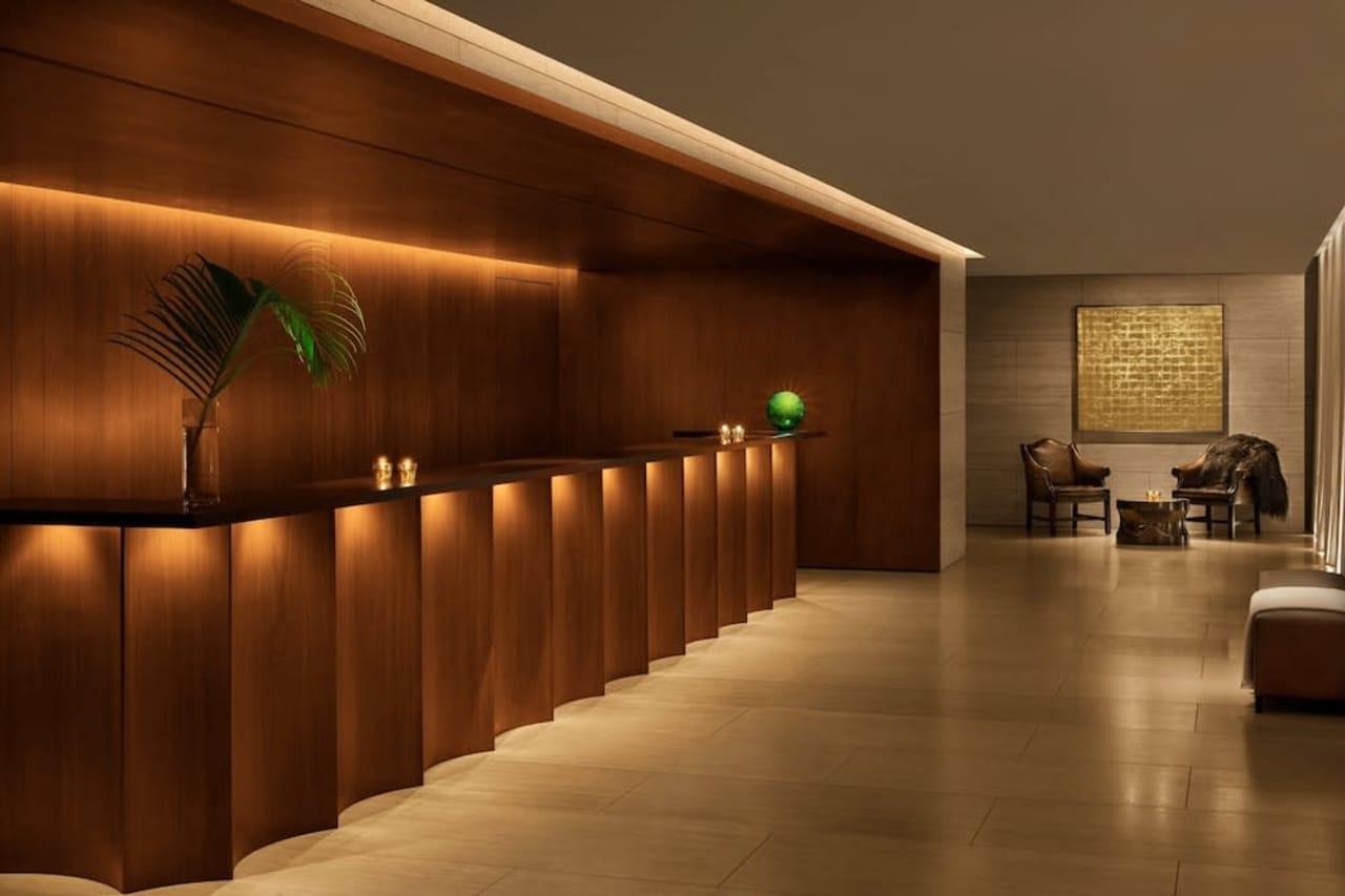 Billede av hotellet The West Hollywood EDITION - nummer 1 af 84