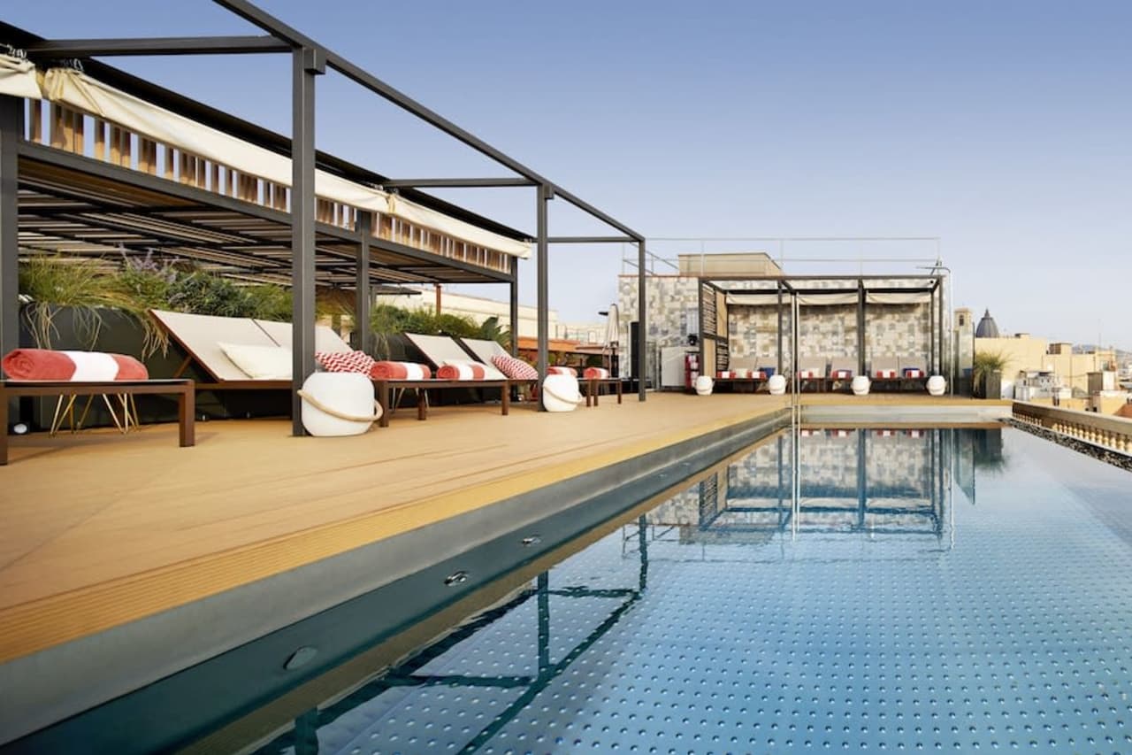 Billede av hotellet Kimpton Vividora Hotel by IHG - nummer 1 af 191