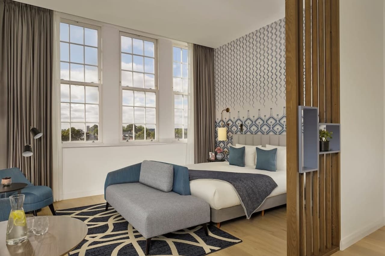 Billede av hotellet Citadines Islington London - nummer 1 af 41