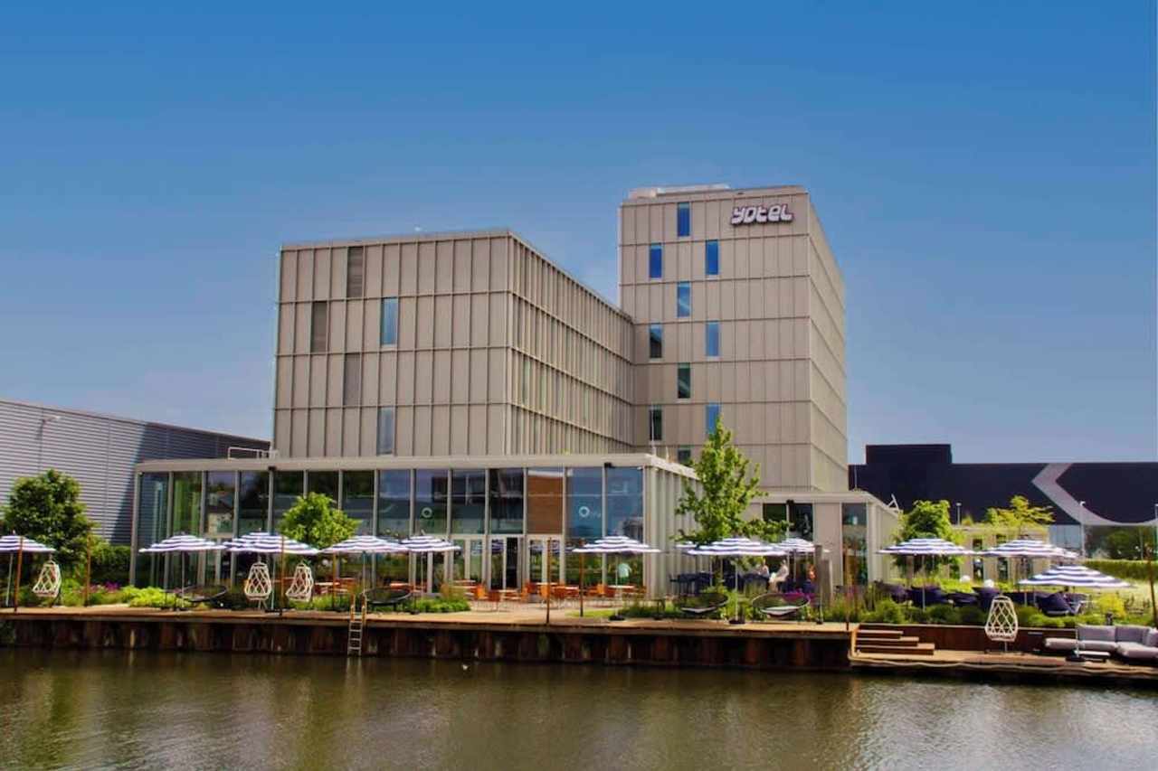 Billede av hotellet YOTEL Amsterdam - nummer 1 af 48