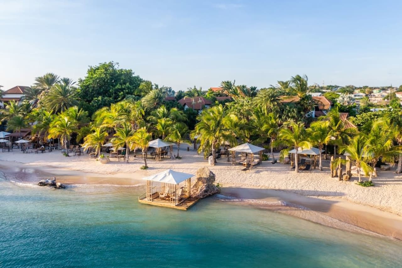 Billede av hotellet Baoase Luxury Resort - nummer 1 af 84