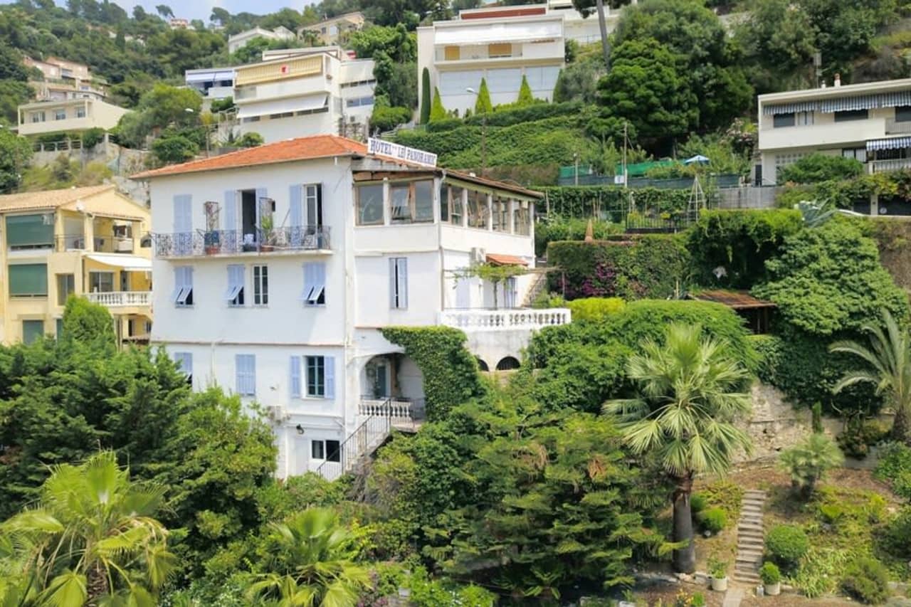Billede av hotellet Le Panoramic Boutique Hotel - nummer 1 af 83