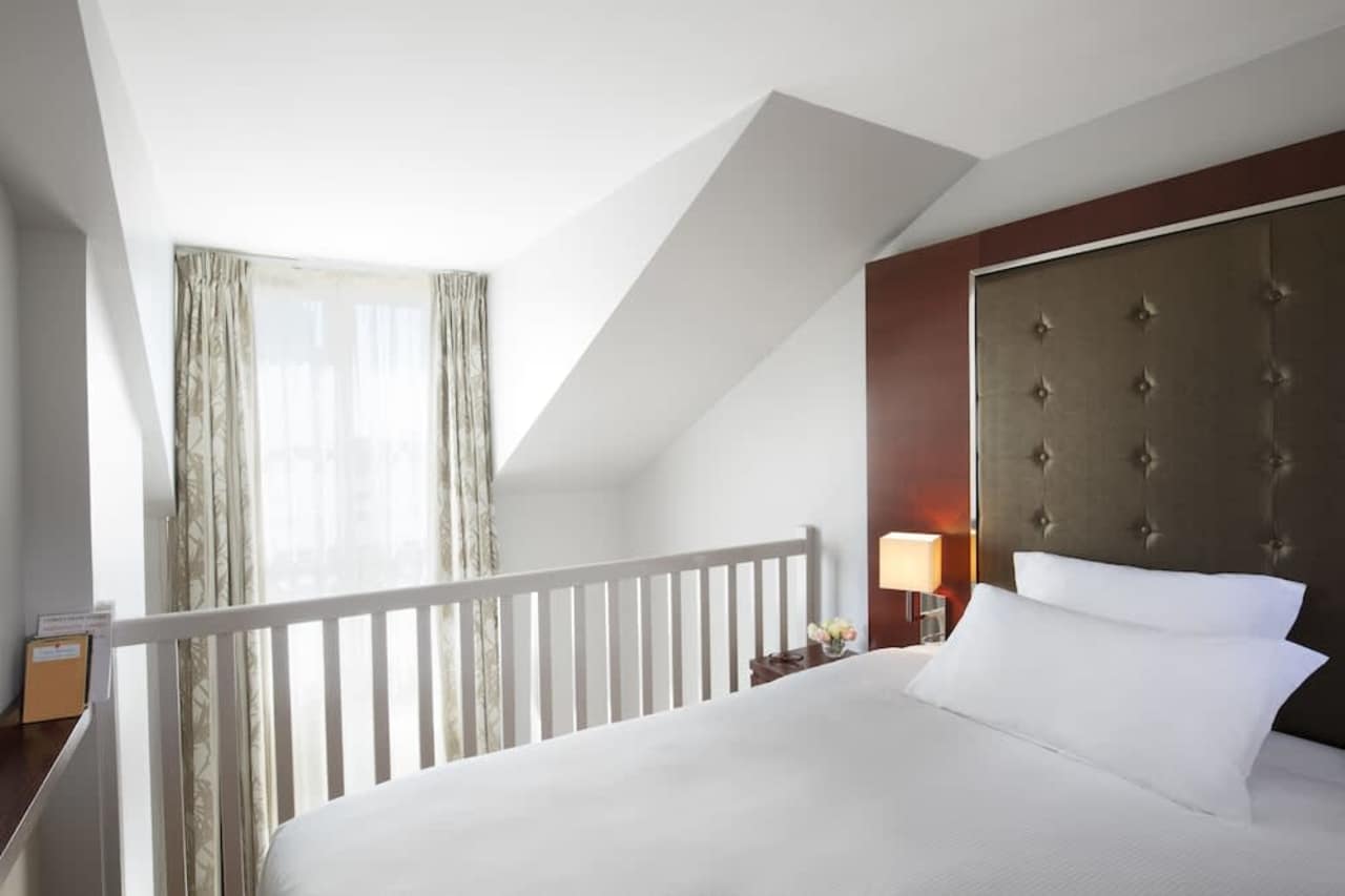 Billede av hotellet Relais Spa Val d'Europe - nummer 12 af 60