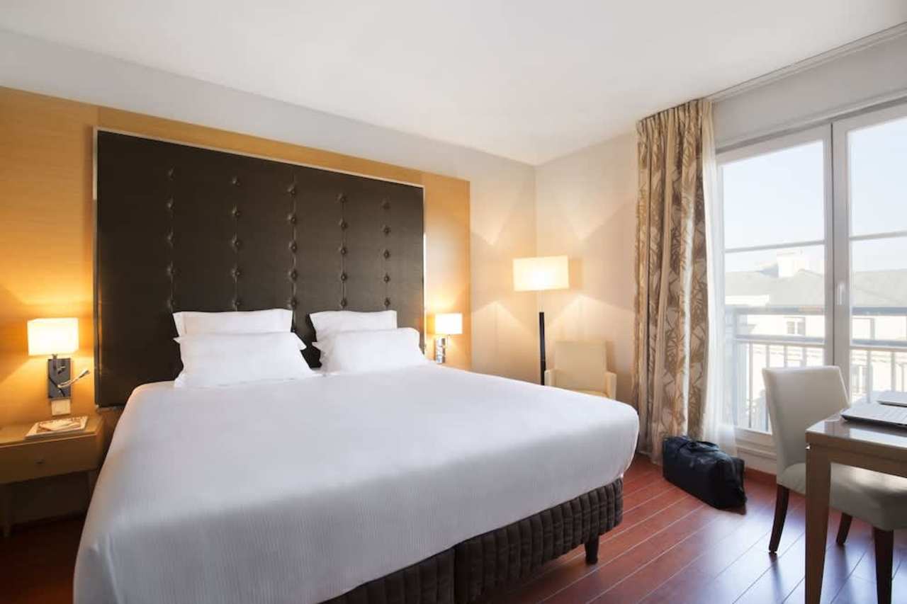 Billede av hotellet Relais Spa Val d'Europe - nummer 7 af 60