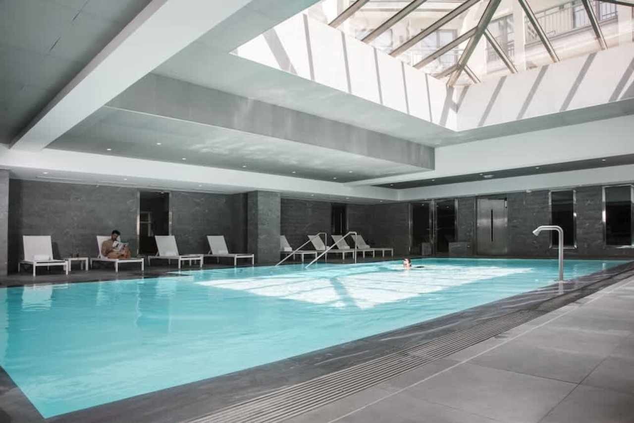 Billede av hotellet Relais Spa Val d'Europe - nummer 1 af 60