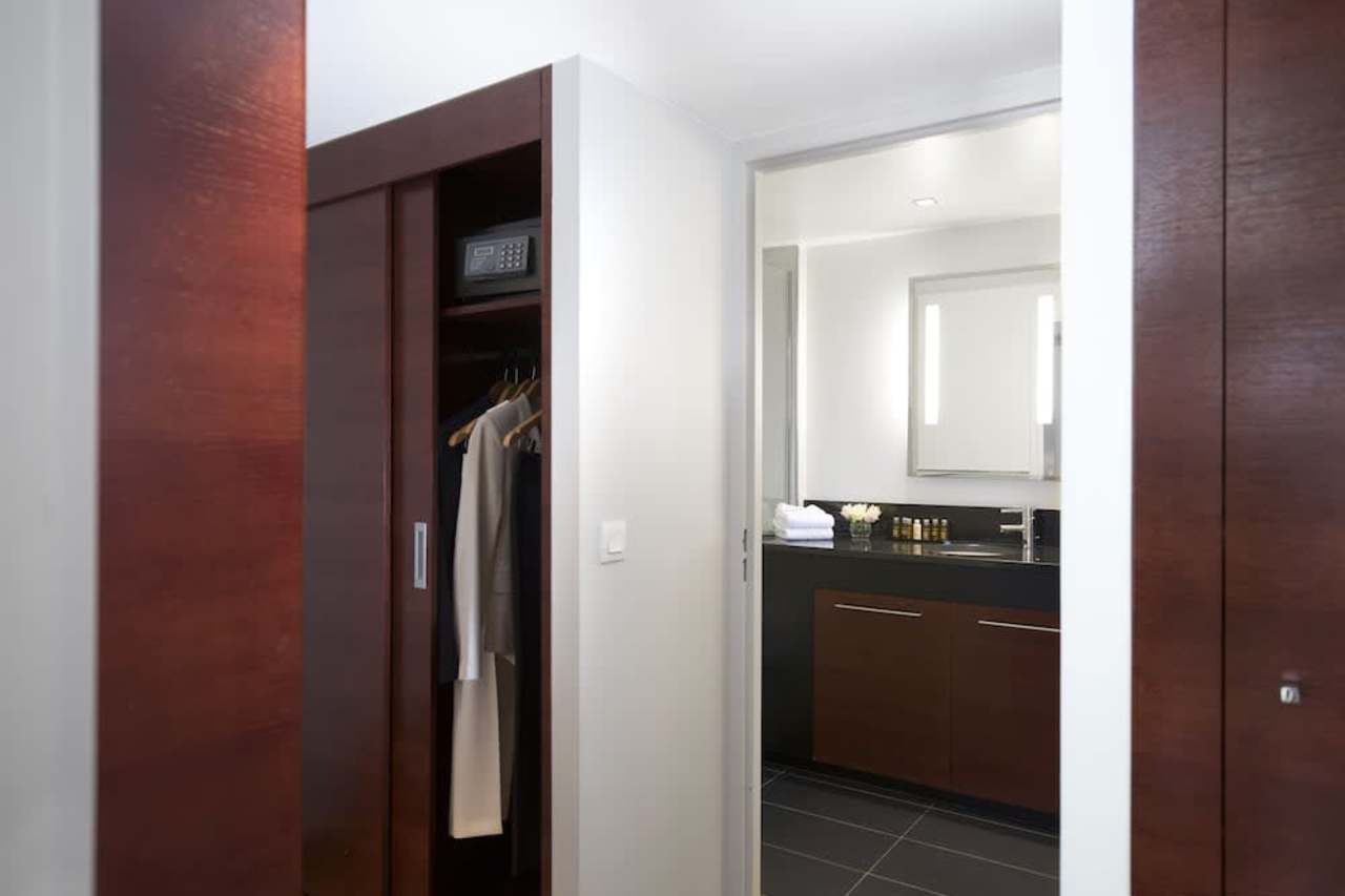 Billede av hotellet Relais Spa Val d'Europe - nummer 35 af 60