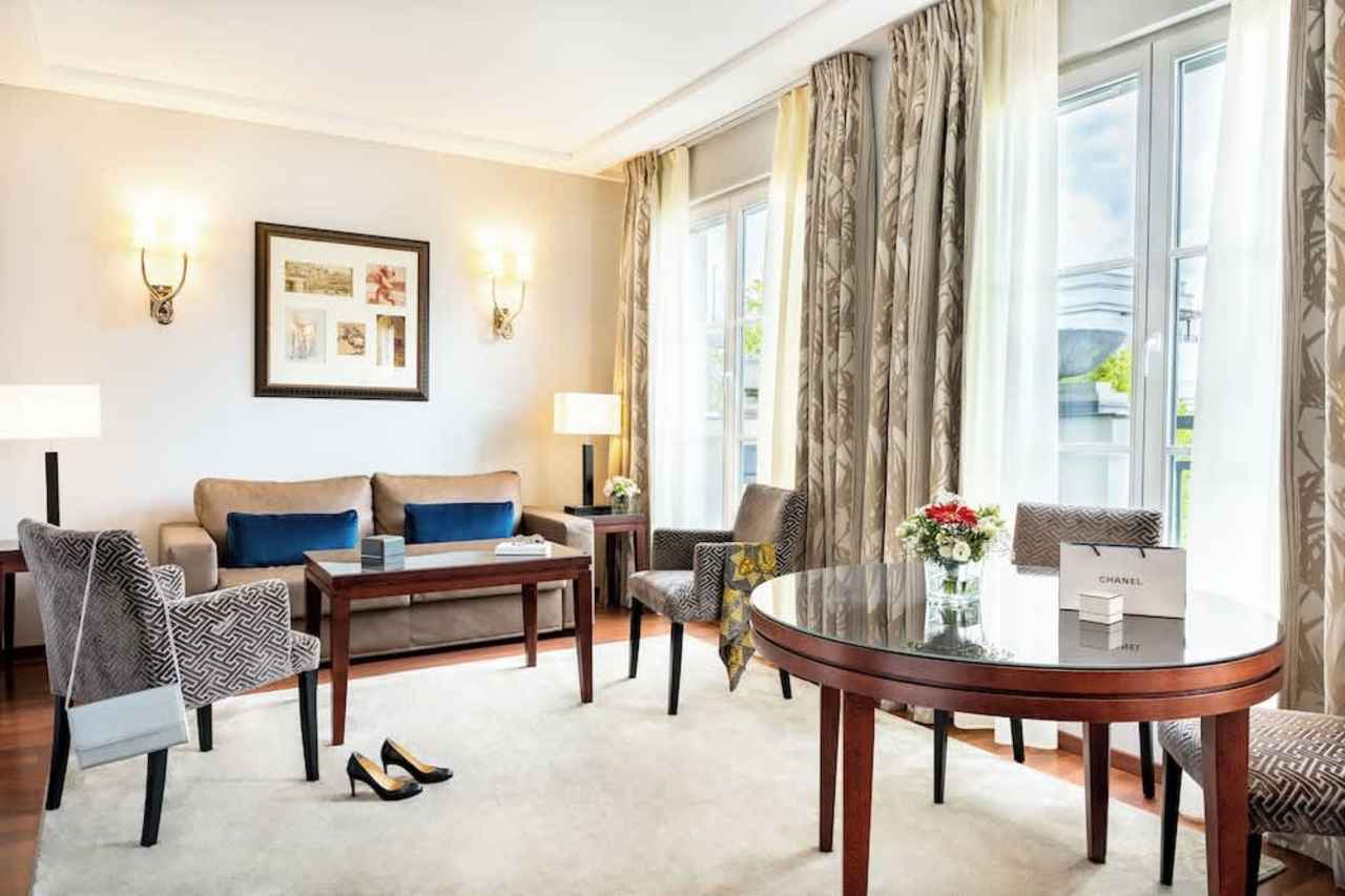 Billede av hotellet Relais Spa Val d'Europe - nummer 31 af 60