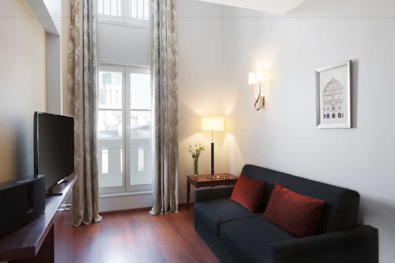 Billede av hotellet Relais Spa Val d'Europe - nummer 29 af 60