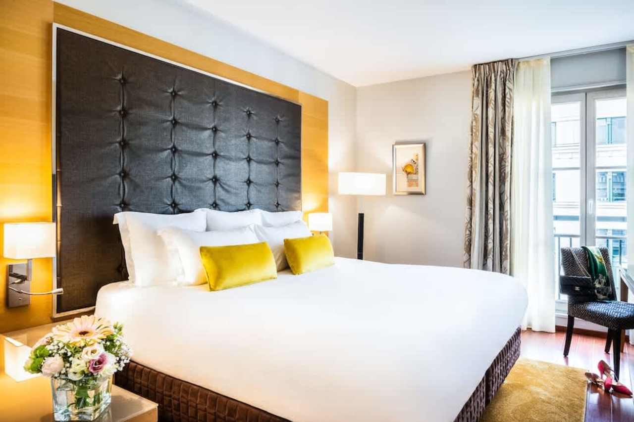 Billede av hotellet Relais Spa Val d'Europe - nummer 14 af 60