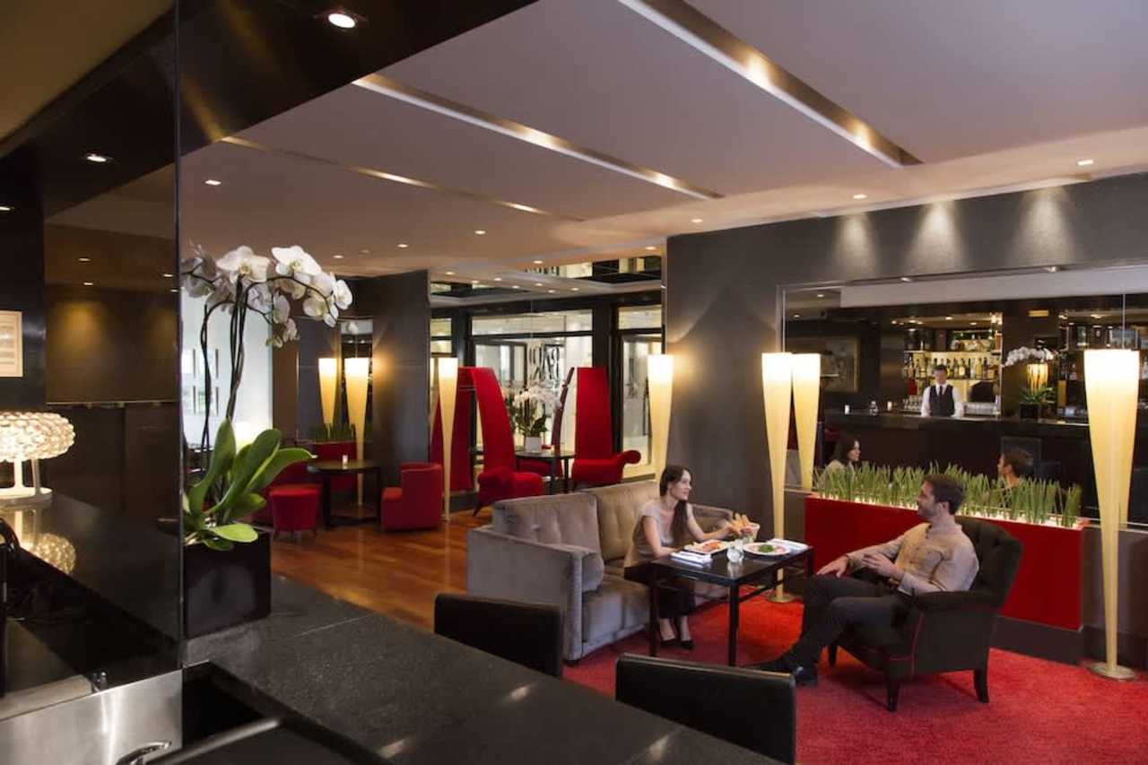 Billede av hotellet Relais Spa Val d'Europe - nummer 55 af 60