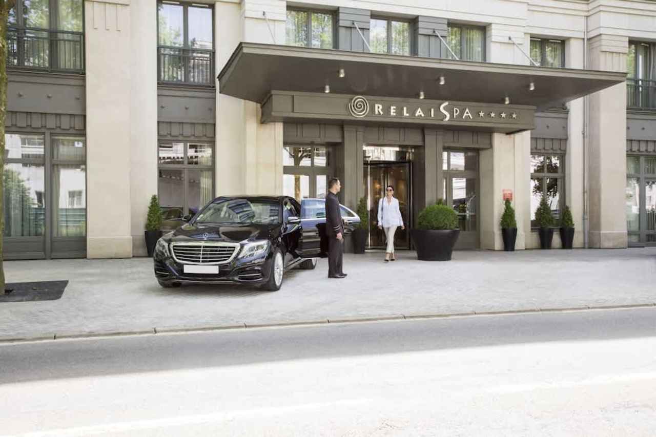 Billede av hotellet Relais Spa Val d'Europe - nummer 60 af 60