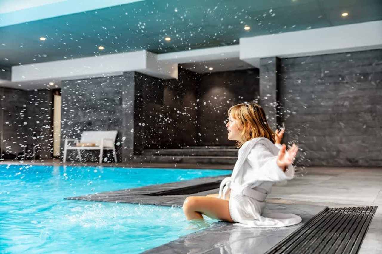 Billede av hotellet Relais Spa Val d'Europe - nummer 38 af 60