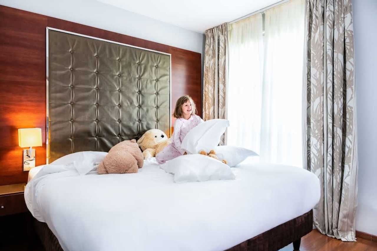 Billede av hotellet Relais Spa Val d'Europe - nummer 23 af 60