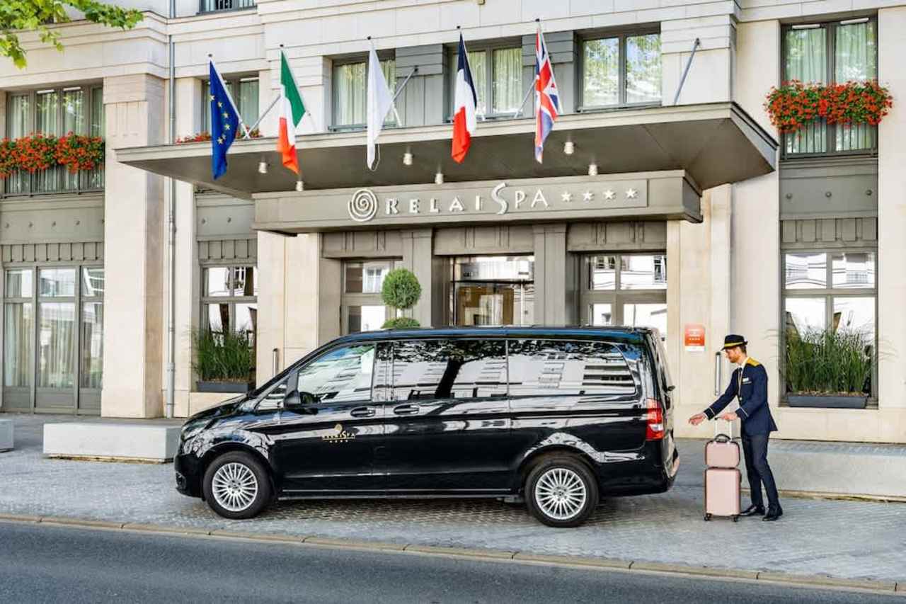 Billede av hotellet Relais Spa Val d'Europe - nummer 59 af 60