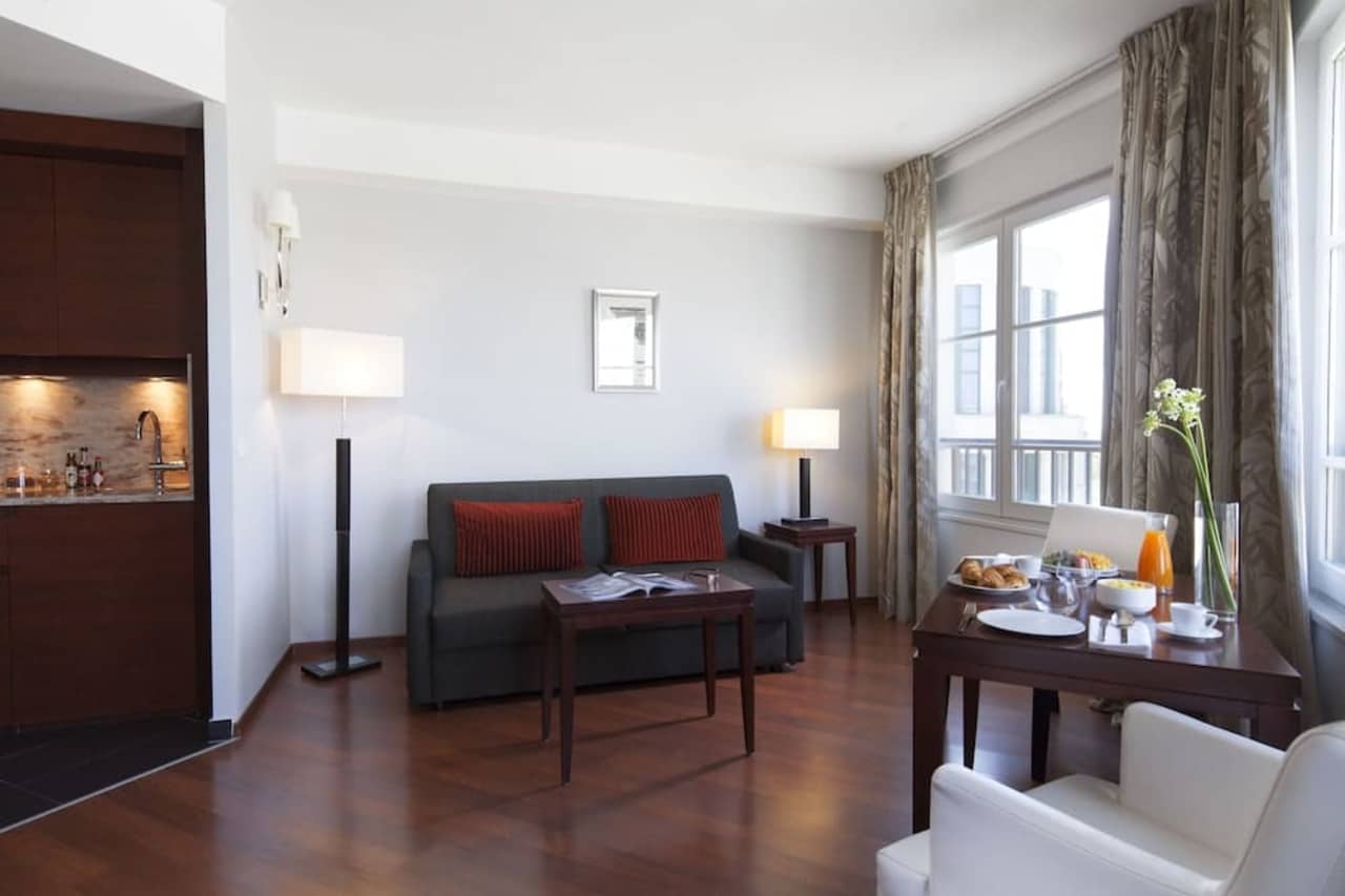 Billede av hotellet Relais Spa Val d'Europe - nummer 30 af 60