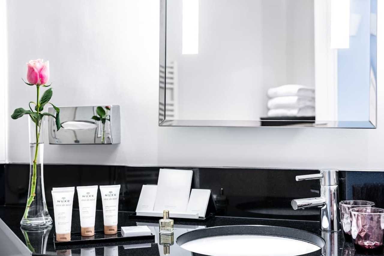 Billede av hotellet Relais Spa Val d'Europe - nummer 36 af 60