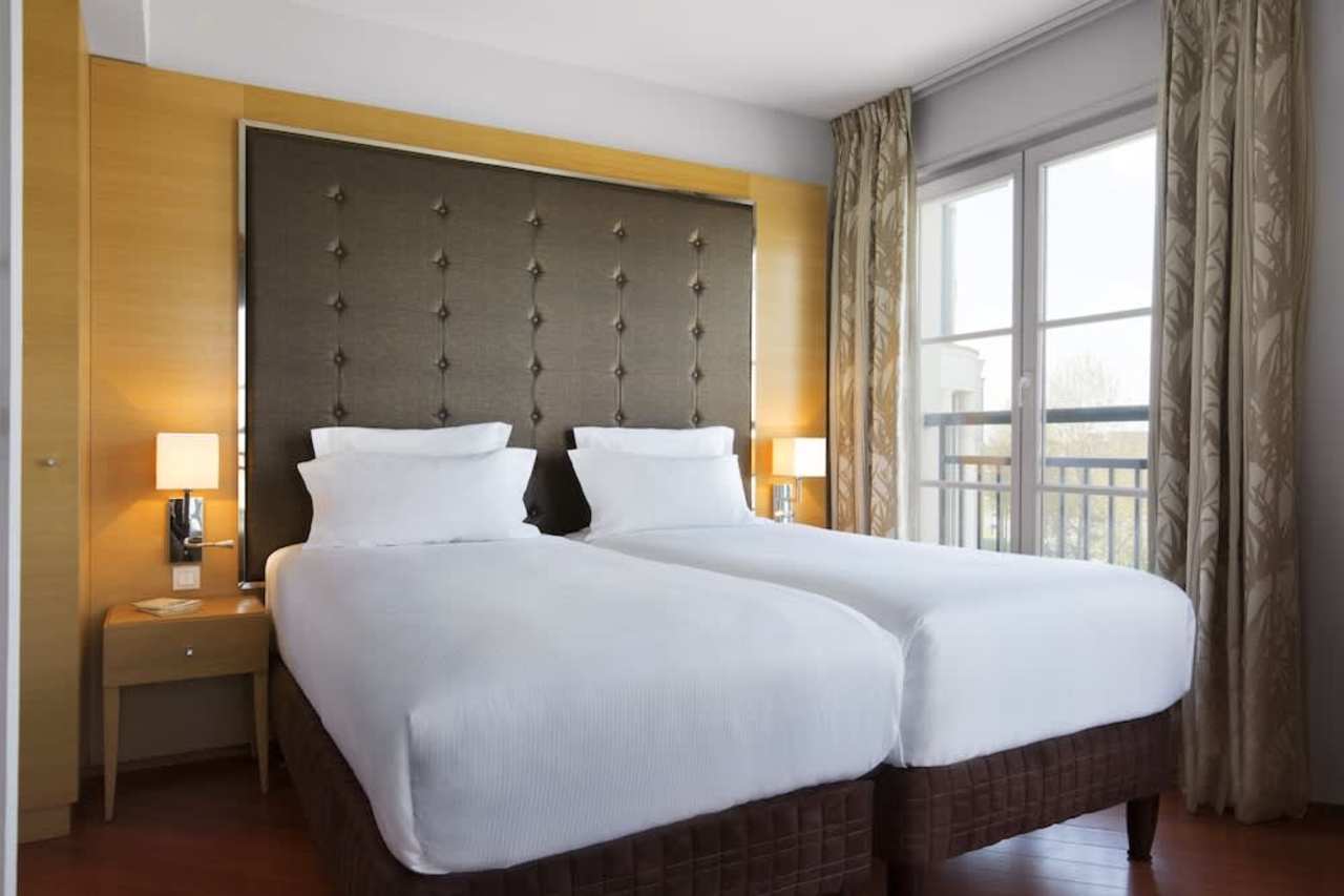 Billede av hotellet Relais Spa Val d'Europe - nummer 9 af 60