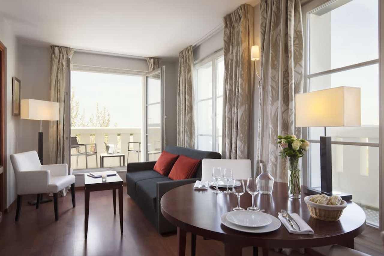 Billede av hotellet Relais Spa Val d'Europe - nummer 27 af 60