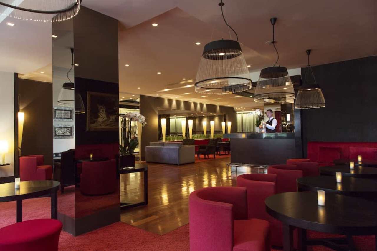 Billede av hotellet Relais Spa Val d'Europe - nummer 56 af 60