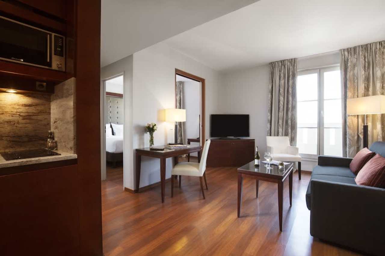 Billede av hotellet Relais Spa Val d'Europe - nummer 26 af 60