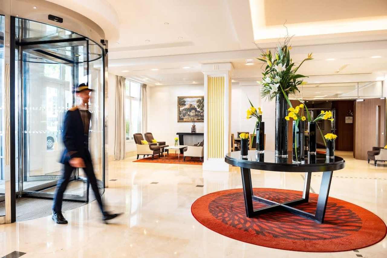 Billede av hotellet Relais Spa Val d'Europe - nummer 57 af 60