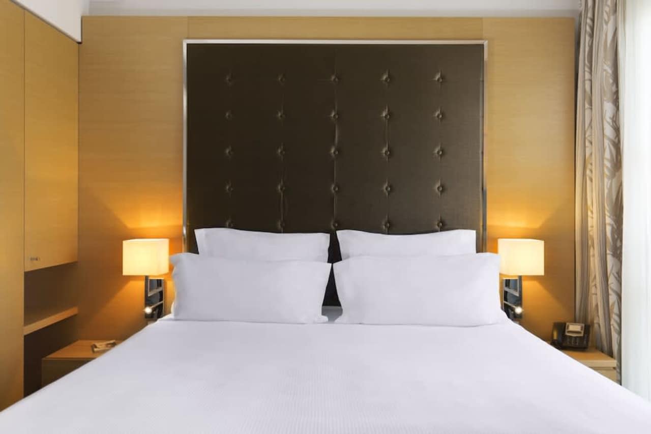 Billede av hotellet Relais Spa Val d'Europe - nummer 6 af 60