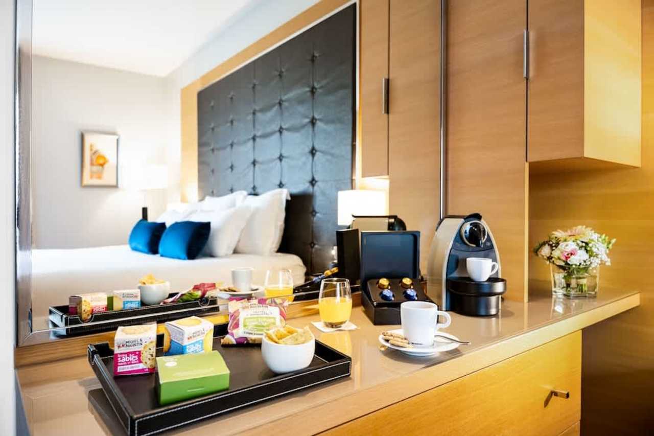 Billede av hotellet Relais Spa Val d'Europe - nummer 15 af 60