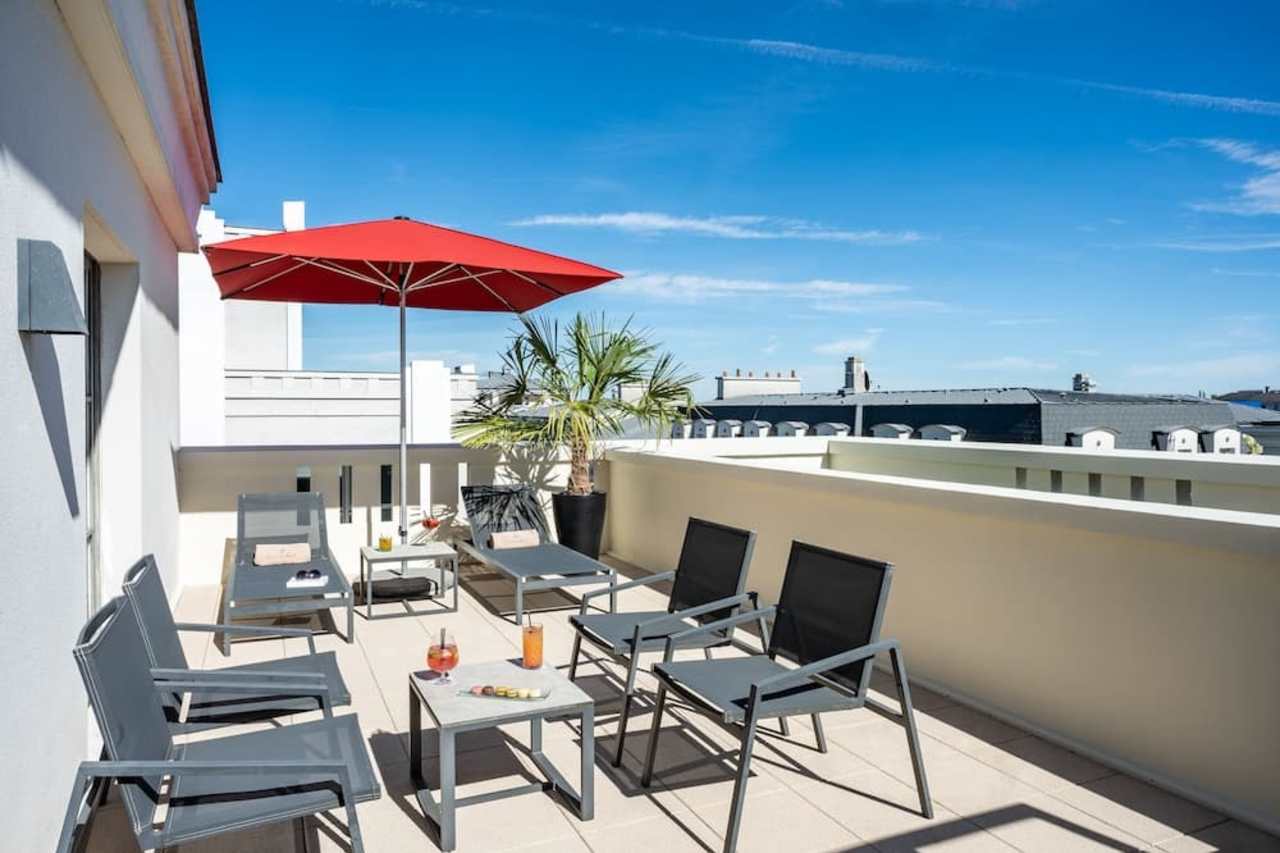 Billede av hotellet Relais Spa Val d'Europe - nummer 17 af 60