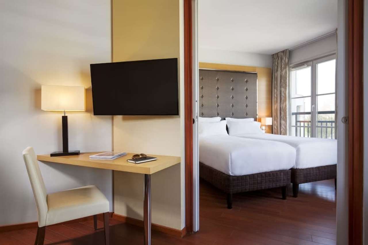 Billede av hotellet Relais Spa Val d'Europe - nummer 28 af 60