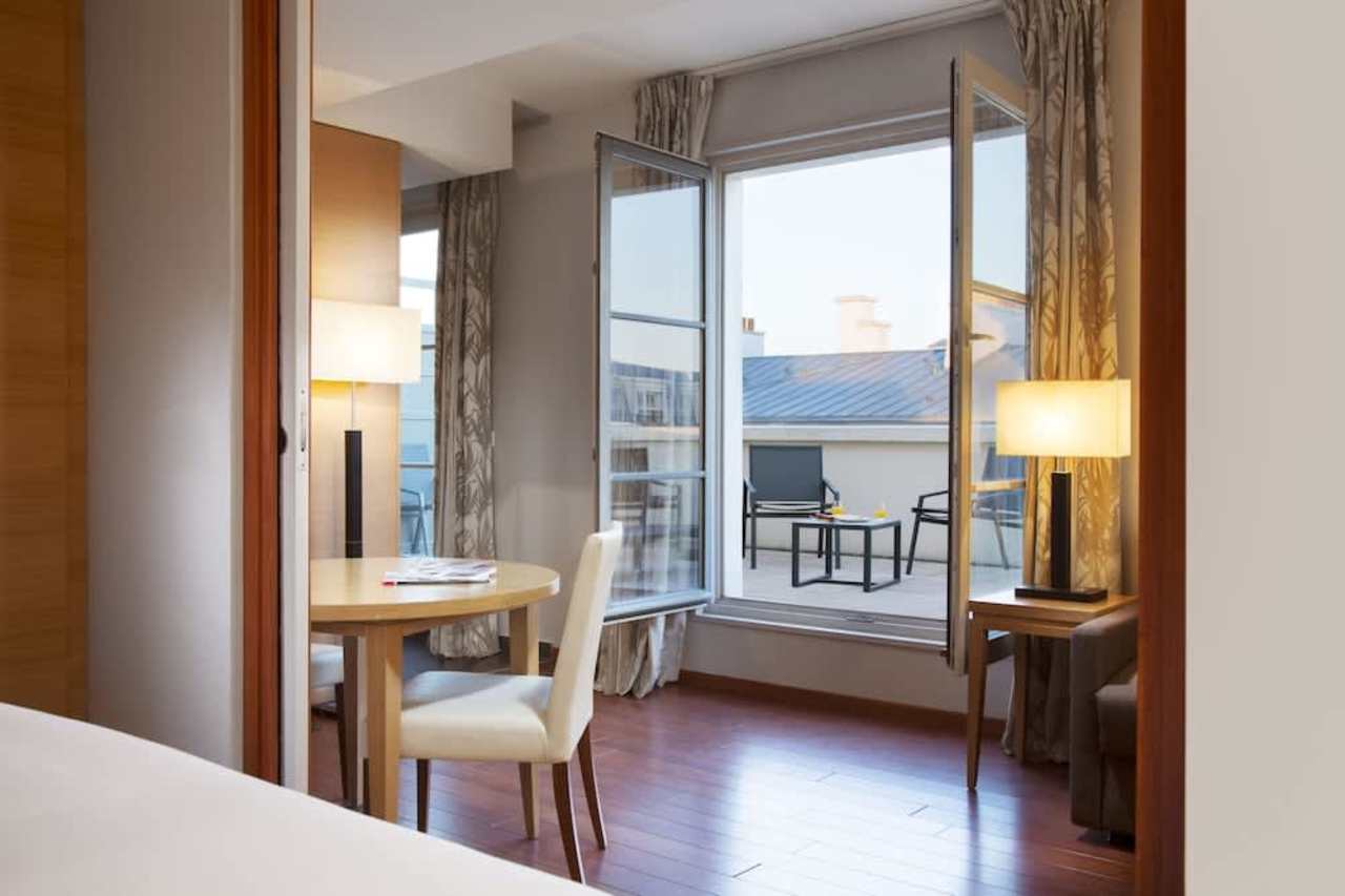 Billede av hotellet Relais Spa Val d'Europe - nummer 32 af 60