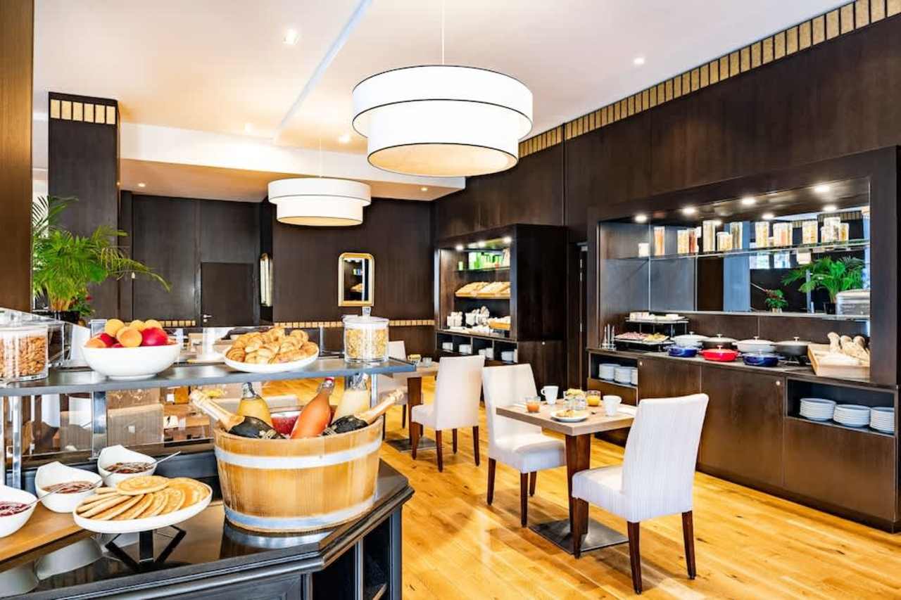 Billede av hotellet Relais Spa Val d'Europe - nummer 52 af 60