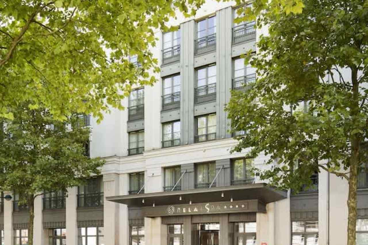 Billede av hotellet Relais Spa Val d'Europe - nummer 58 af 60