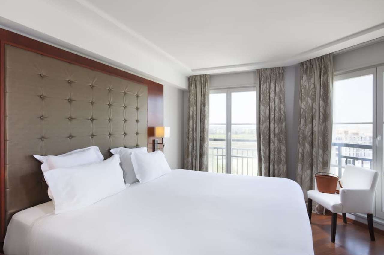 Billede av hotellet Relais Spa Val d'Europe - nummer 11 af 60