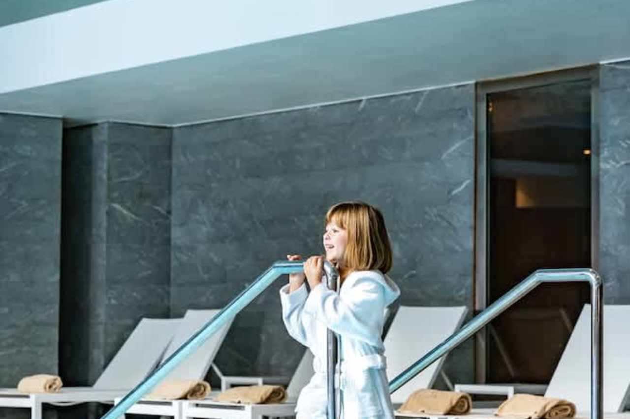 Billede av hotellet Relais Spa Val d'Europe - nummer 37 af 60