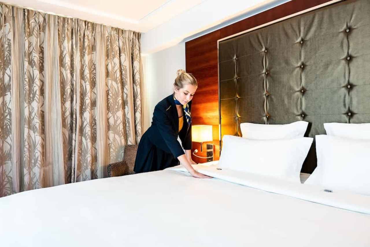 Billede av hotellet Relais Spa Val d'Europe - nummer 20 af 60