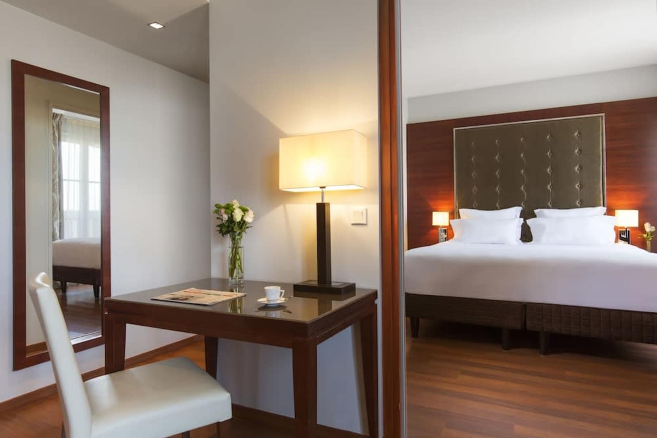 Billede av hotellet Relais Spa Val d'Europe - nummer 8 af 60