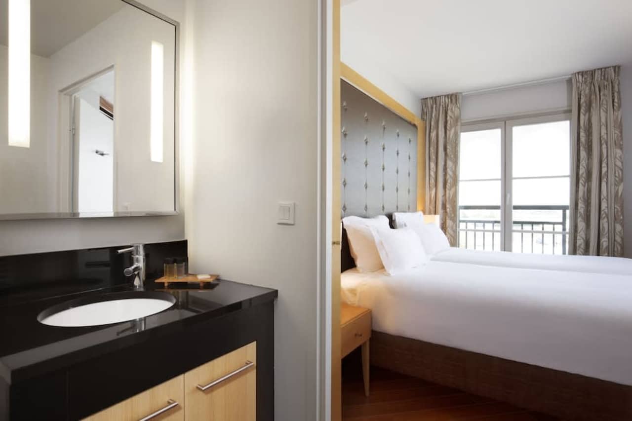 Billede av hotellet Relais Spa Val d'Europe - nummer 10 af 60