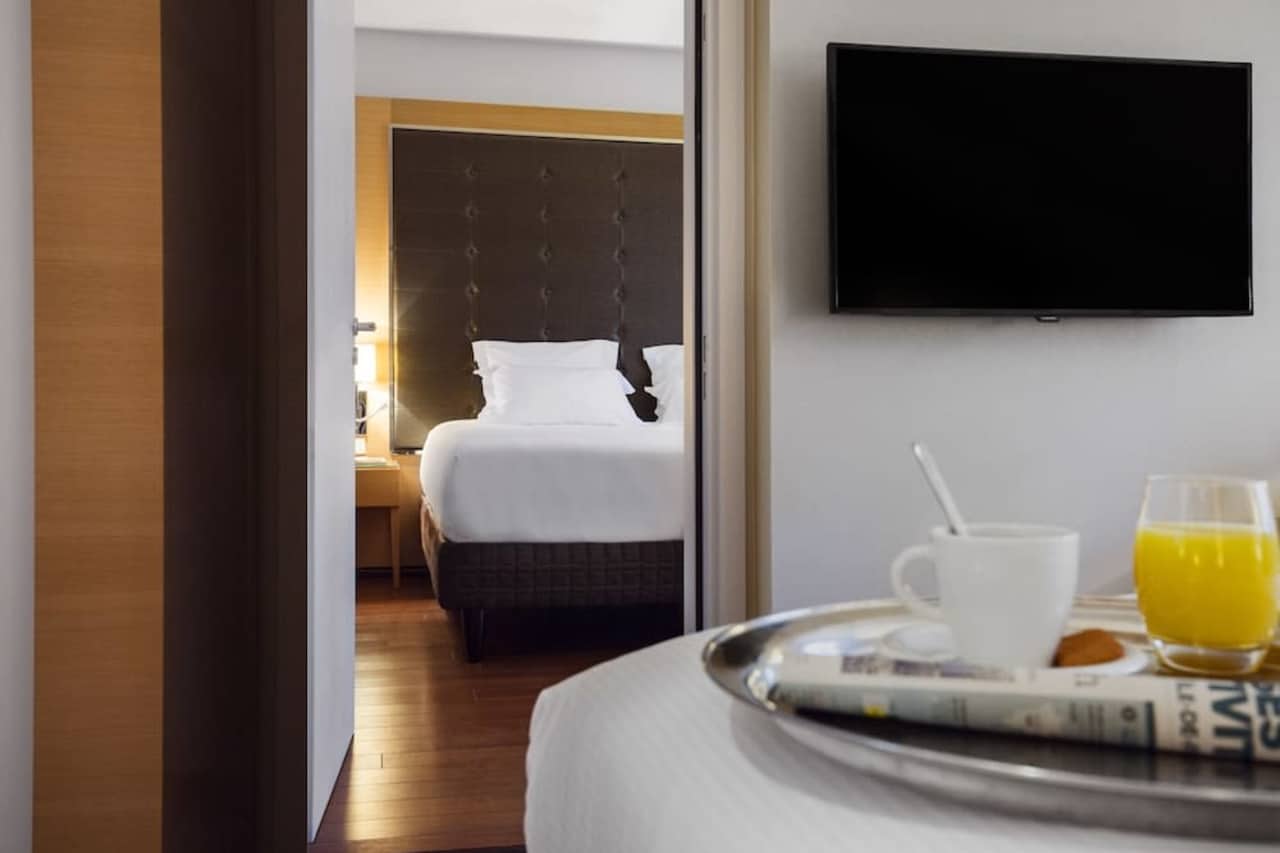 Billede av hotellet Relais Spa Val d'Europe - nummer 3 af 60