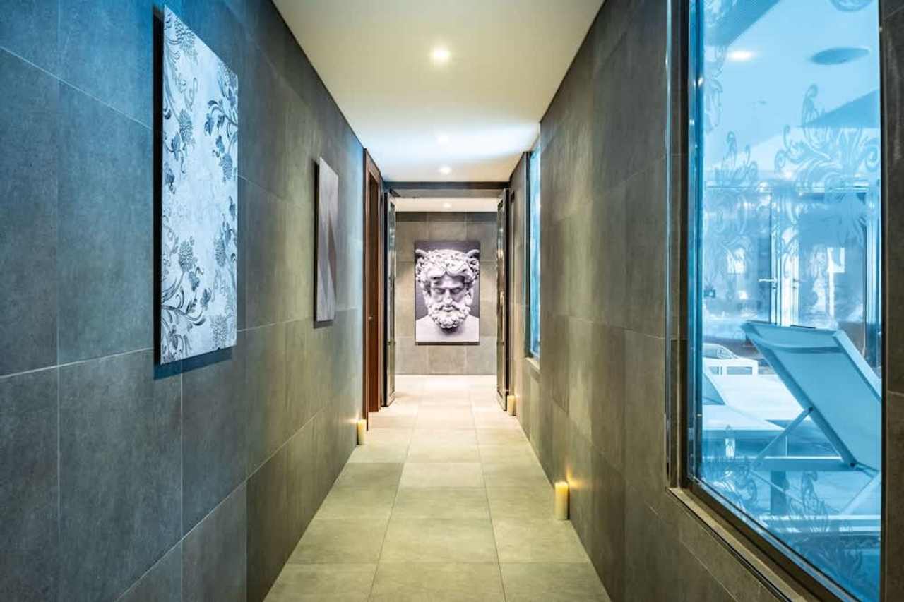 Billede av hotellet Relais Spa Val d'Europe - nummer 47 af 60