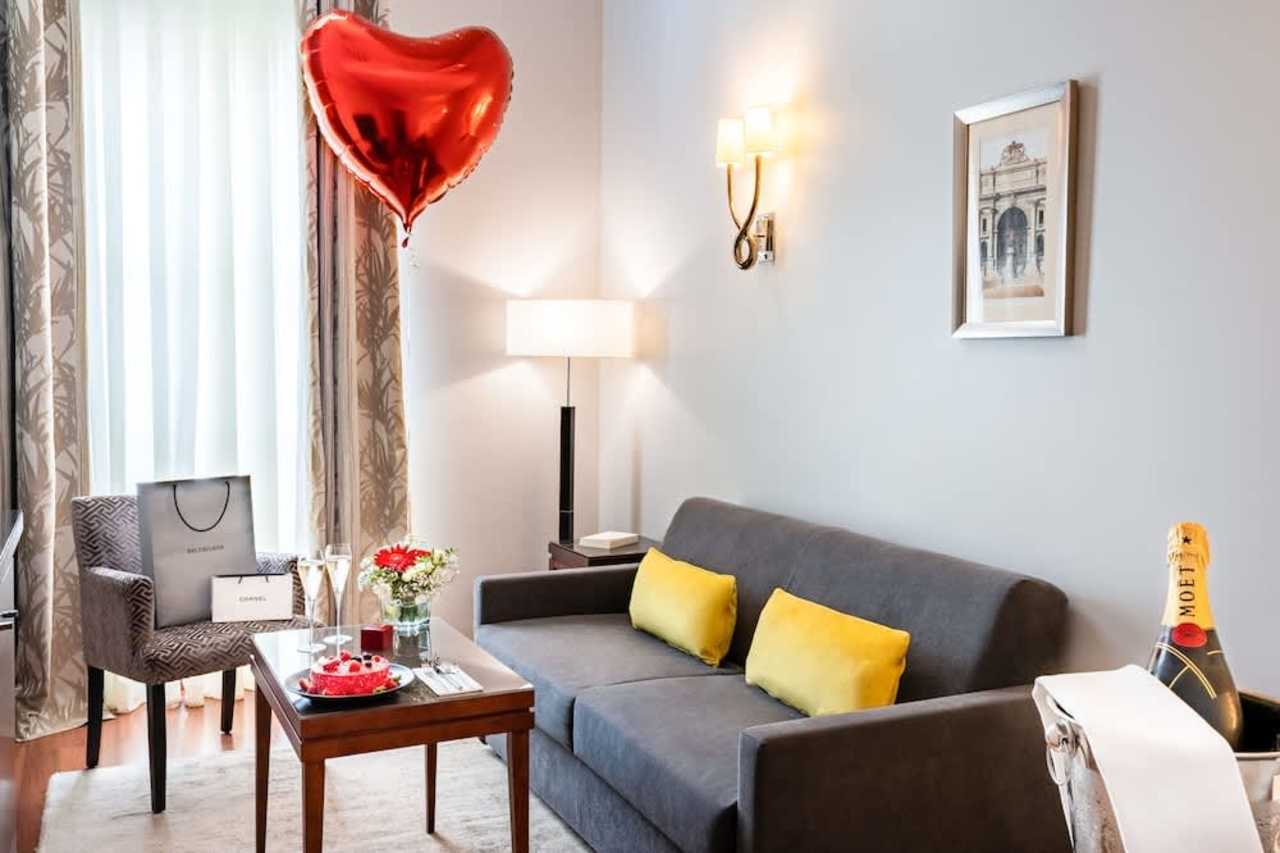 Billede av hotellet Relais Spa Val d'Europe - nummer 24 af 60